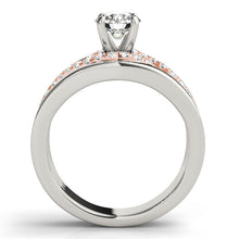 Load image into Gallery viewer, Engagement Ring M50910-E
