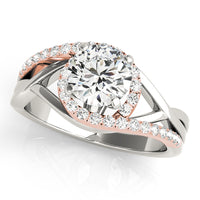 Engagement Ring M50911-E