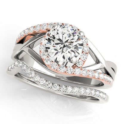 Engagement Ring M50911-E
