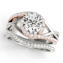 Load image into Gallery viewer, Engagement Ring M50911-E
