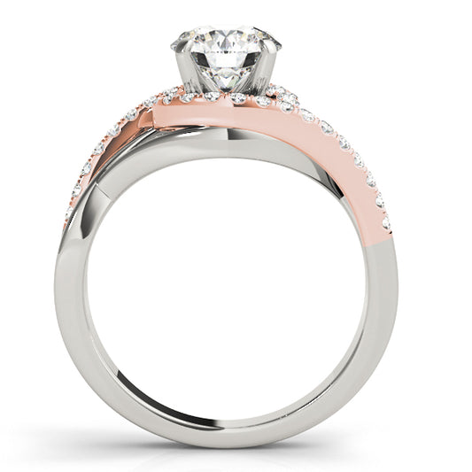 Engagement Ring M50911-E