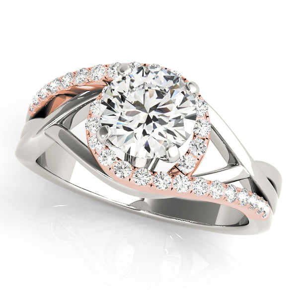 Engagement Ring M50911-E