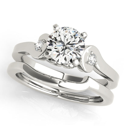 Engagement Ring M50912-E