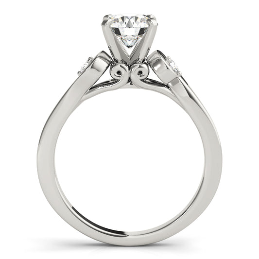 Engagement Ring M50912-E