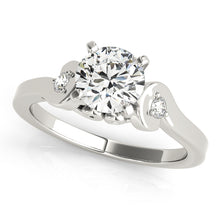 Load image into Gallery viewer, Engagement Ring M50912-E
