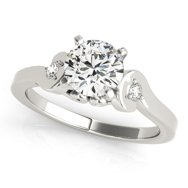 Engagement Ring M50912-E