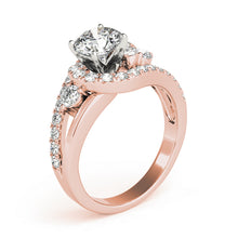 Load image into Gallery viewer, Engagement Ring M50913-E
