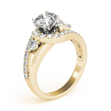 Load image into Gallery viewer, Engagement Ring M50913-E
