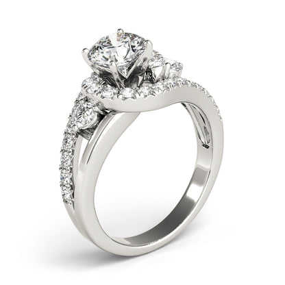 Engagement Ring M50913-E