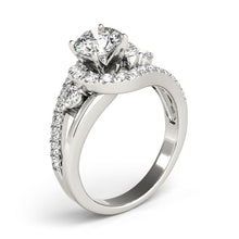 Load image into Gallery viewer, Engagement Ring M50913-E
