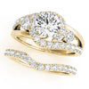 Load image into Gallery viewer, Engagement Ring M50913-E
