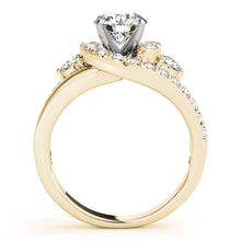 Load image into Gallery viewer, Engagement Ring M50913-E
