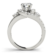 Load image into Gallery viewer, Engagement Ring M50913-E
