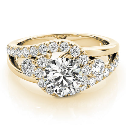 Engagement Ring M50913-E