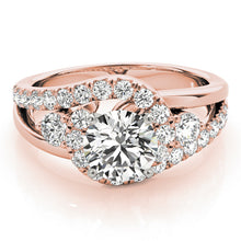 Load image into Gallery viewer, Engagement Ring M50913-E
