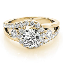 Load image into Gallery viewer, Engagement Ring M50913-E
