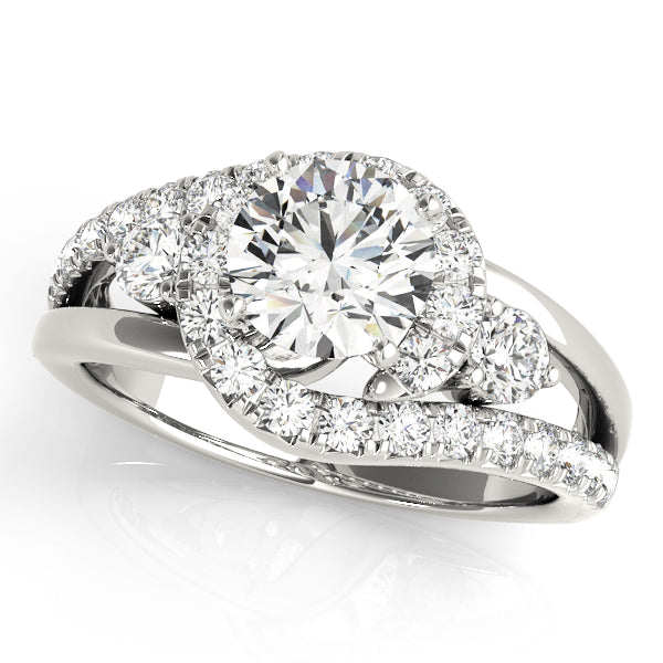 Engagement Ring M50913-E