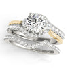 Load image into Gallery viewer, Engagement Ring M50914-E

