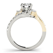Load image into Gallery viewer, Engagement Ring M50914-E

