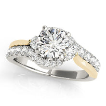Load image into Gallery viewer, Engagement Ring M50914-E
