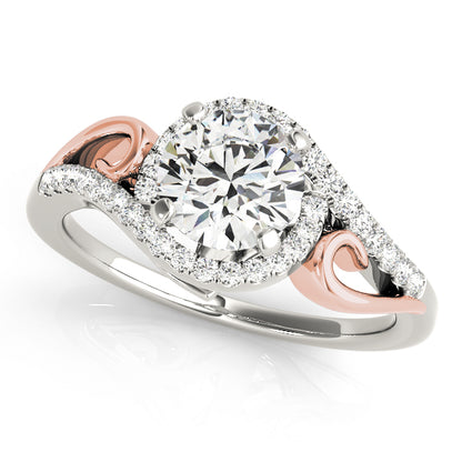 Engagement Ring M50915-E