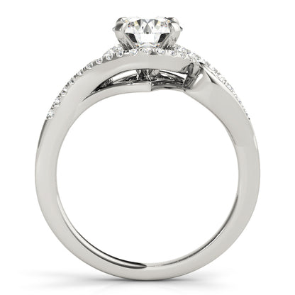Engagement Ring M50915-E