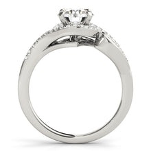 Load image into Gallery viewer, Engagement Ring M50915-E
