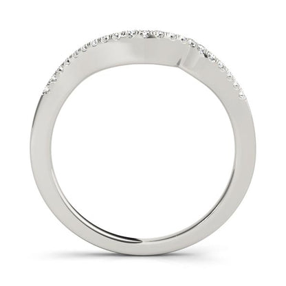 Wedding Band M50915-W