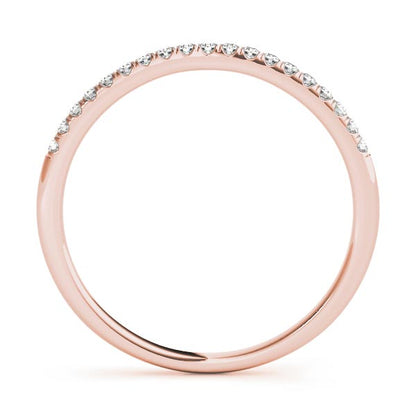 Wedding Band M50916-W