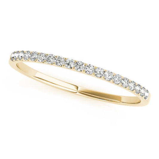 Wedding Band M50917-W