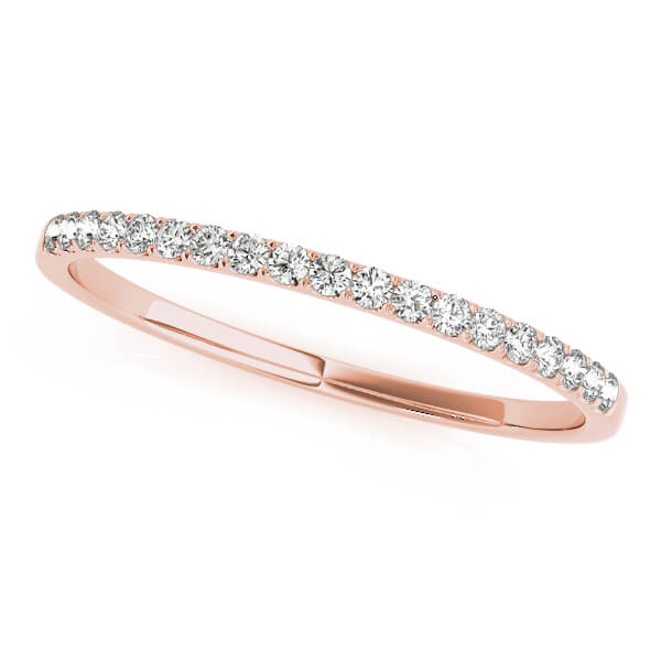Wedding Band M50917-W