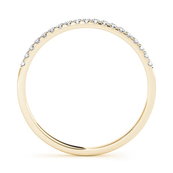 Wedding Band M50917-W
