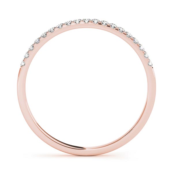 Wedding Band M50917-W