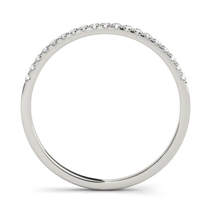 Wedding Band M50917-W