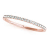 Load image into Gallery viewer, Wedding Band M50918-W
