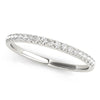 Load image into Gallery viewer, Wedding Band M50918-W
