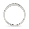 Load image into Gallery viewer, Wedding Band M50918-W
