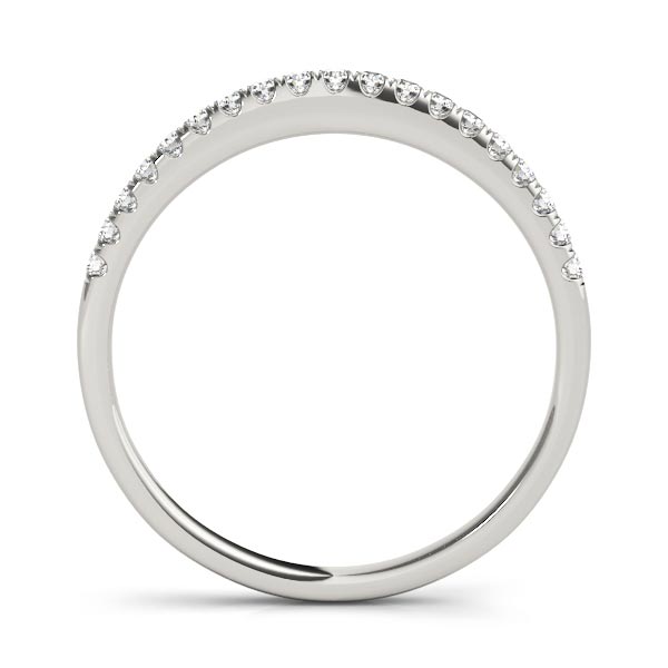 Wedding Band M50918-W