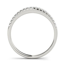 Load image into Gallery viewer, Wedding Band M50918-W
