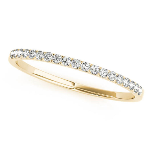 Wedding Band M50919-W