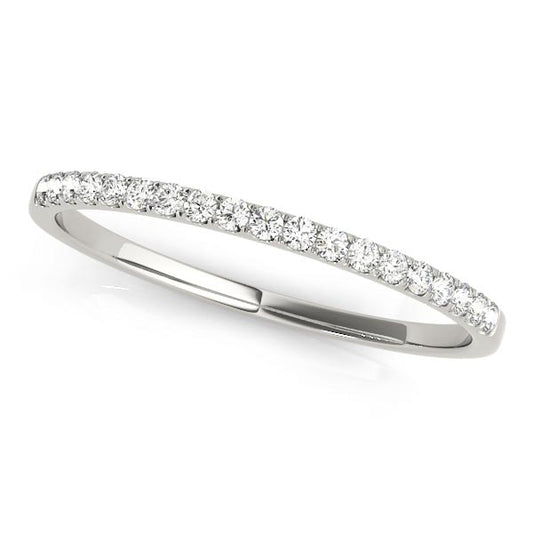 Wedding Band M50919-W