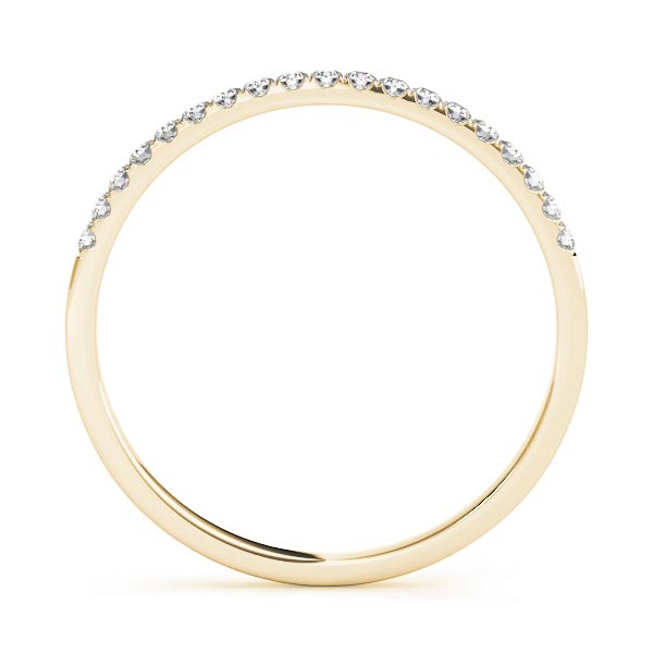 Wedding Band M50919-W