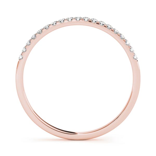 Wedding Band M50919-W