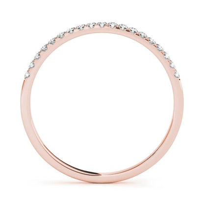 Wedding Band M50919-W