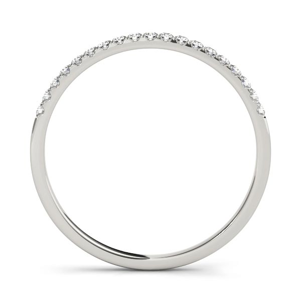 Wedding Band M50919-W