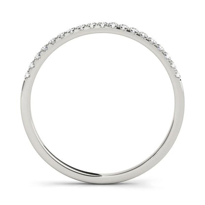 Wedding Band M50919-W