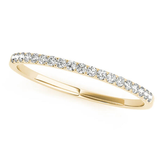 Wedding Band M50920-W