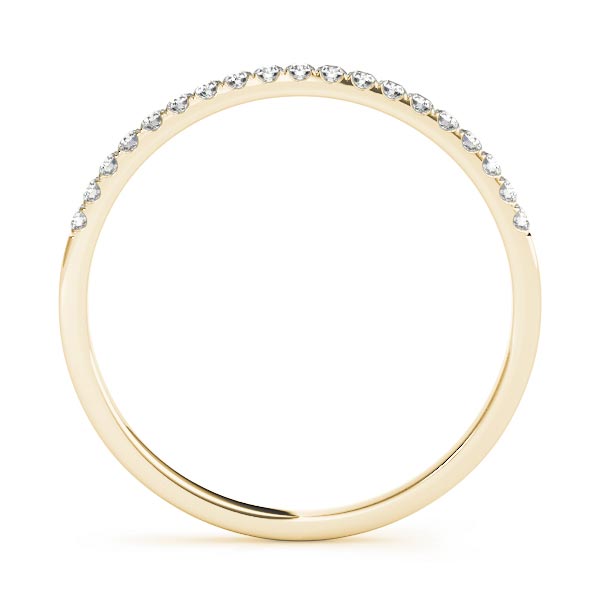 Wedding Band M50920-W