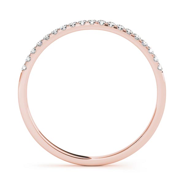 Wedding Band M50920-W