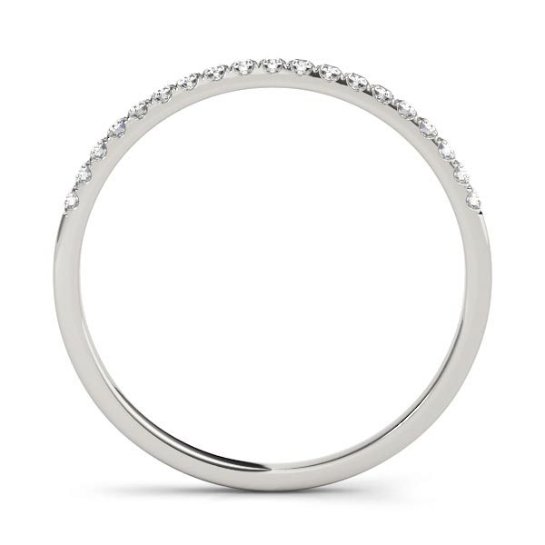 Wedding Band M50920-W